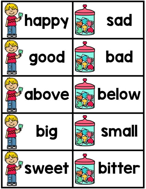 matched with synonym|Matched Synonyms and Antonyms .